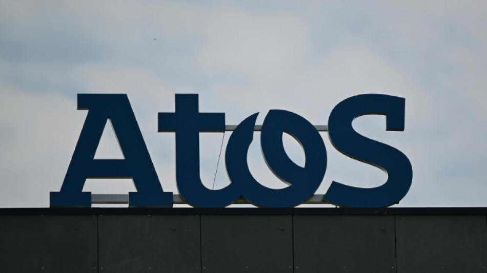 L'heure de vérité pour Atos, qui publie ses résultats annuels après deux reports