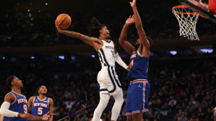 Embiid se luce pero no puede y sus Sixers caen ante los Wizards