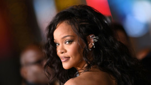 Superstar Rihanna veröffentlicht erstes Video ihres Sohns