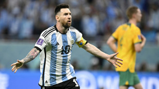 Messi wundert sich über Deutschland