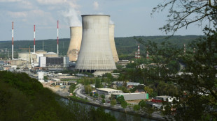 Belgien vereinbart mit Betreiber Weiterbetrieb von Atomkraftwerken bis 2036