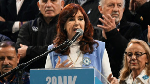 Justiça argentina reabre casos contra ex-presidente Cristina Kirchner