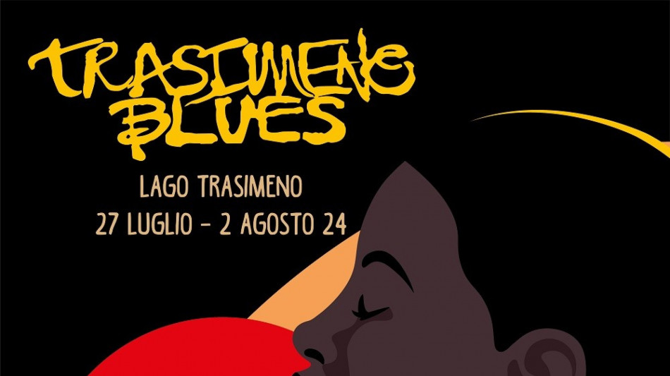 Grandi interpreti della black music attesi a Trasimeno Blues