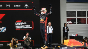 Verstappen vence GP da Áustria de F1 e emenda 5 vitórias seguidas