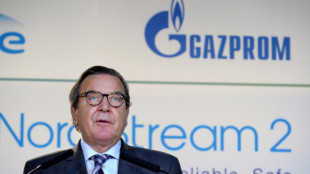 Altkanzler Schröder verzichtet auf Aufsichtsrats-Posten bei Gazprom