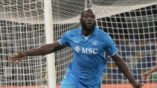 Lukaku, 'Meret ci ha salvato, ora avremo solo finali'