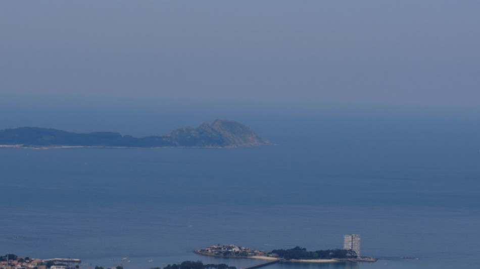 El mar alcanza temperatura récord en una España agobiada por el calor