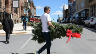 It's Christmas in June for Ottawa filmmakers