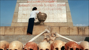 Hommages après la mort du photographe Tim Page, célèbre pour sa couverture de la guerre du Vietnam