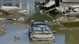 Inundaciones en el mundo costaron 82.000 millones de dólares en 2021, según reaseguradora suiza