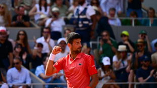 Djokovic vence Alcaraz, que sofreu com cãibras, e vai à final de Roland Garros