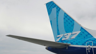 Vergleich im Prozess um 737-MAX-Abstürze: Boeing bekennt sich schuldig