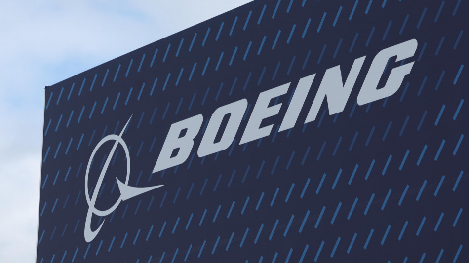 Boeing taglierà il 10% della forza lavoro