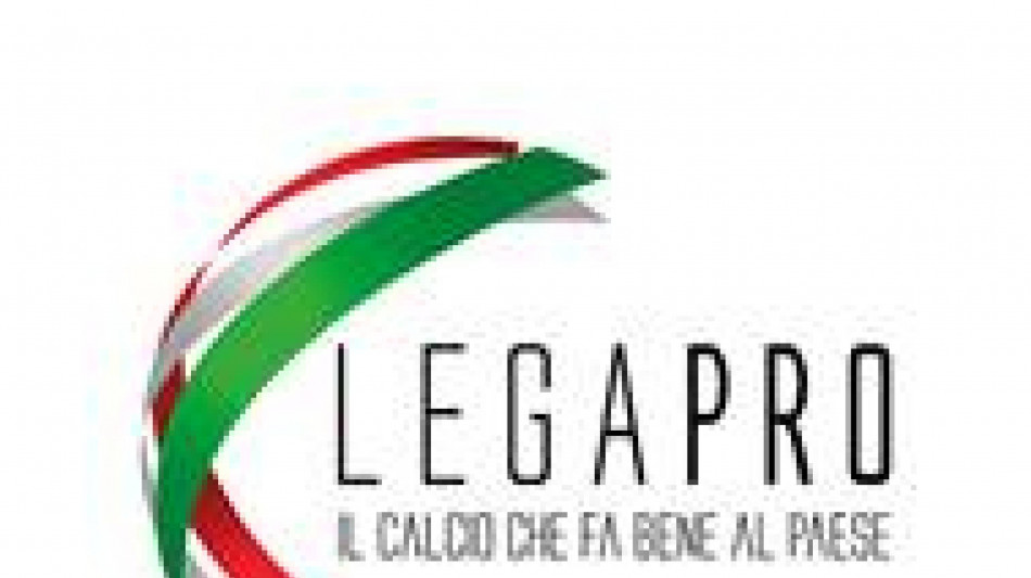 Calcio: playoff serie C; sorteggiate le sfide deil primo turno