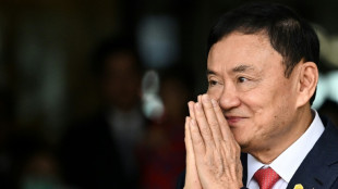 Thailands Ex-Regierungschef Thaksin wegen Majestätsbeleidigung angeklagt