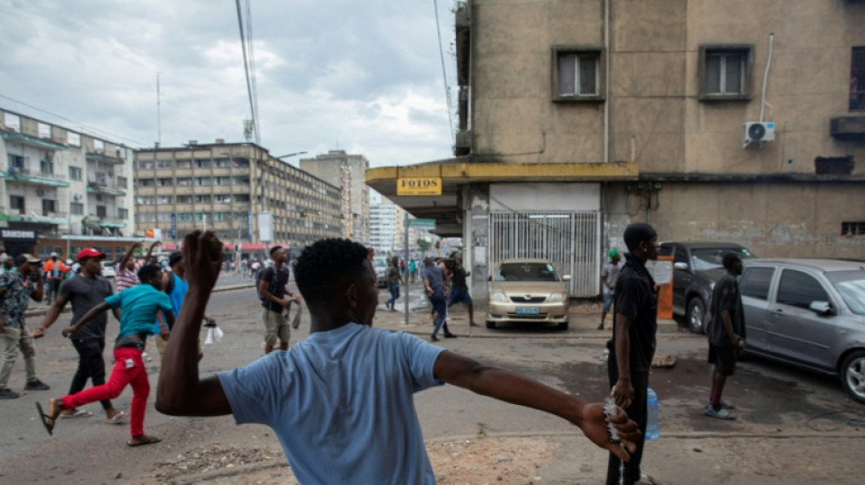  Mozambique contiene la respiración antes de decisión sobre polémicas elecciones 