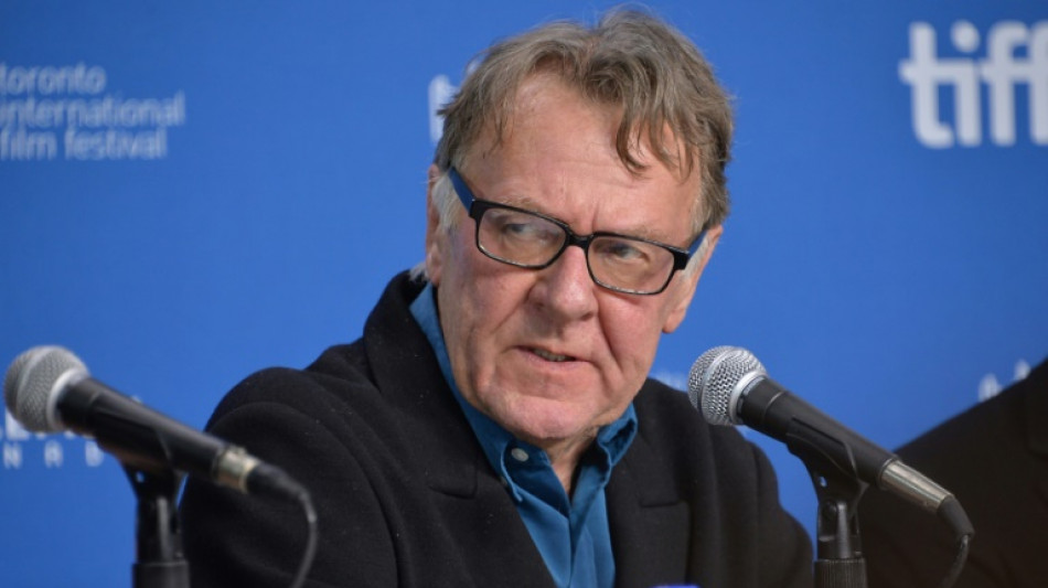 'Full Monty' star Tom Wilkinson dies aged 75 