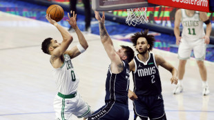 Finali Nba: Dallas vince gara-4, Boston rimanda la festa