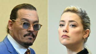 Amber Heard verzichtet auf Berufungsprozess in Streit mit Johnny Depp
