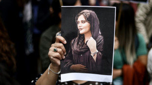 Offizielle Zahl der Todesopfer bei Protesten im Iran fast verdoppelt