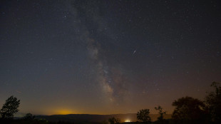 Caccia a ET, nel mirino 7 stelle della Via Lattea