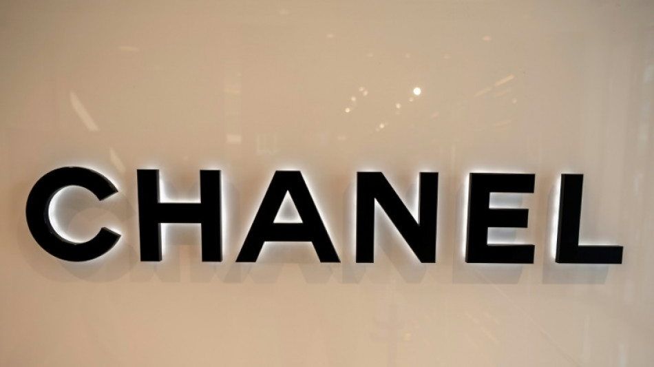 Modelabel Chanel nach Verlusten im Vorjahr mit starkem Geschäftsjahr 2021