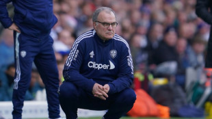 Marcelo Bielsa deja de ser entrenador del Leeds United