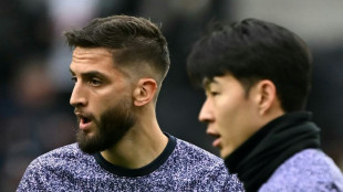 Spurs boss Postecoglou hails 'outstanding' Bentancur despite Son slur