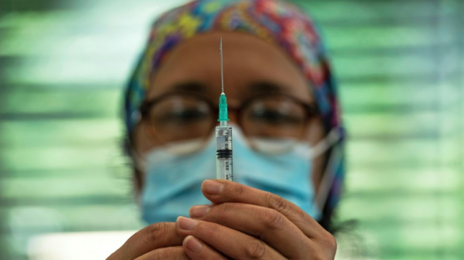 Amtsärzte-Chef: Bürger sollten sich jetzt mit BA.1-Impfstoff boostern lassen