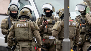 Geiselnahme und Explosionen in Nordrhein-Westfalen nach Streit in Drogenmilieu