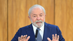 Lula rejeita visita à Rússia em telefonema com Putin
