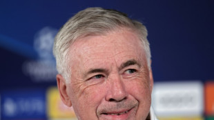 Finale de C1: Carlo Ancelotti, l'imperturbable "Mister Ligue des champions"