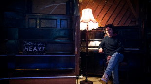 British musician finds his forte: saving unwanted pianos