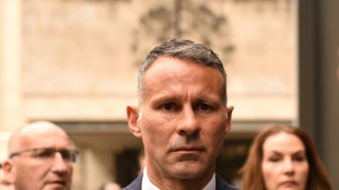 Ancienne star de Manchester, Ryan Giggs jugé pour violences sur son ex-compagne