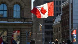 Kanadische Zentralbank senkt Leitzinsen erneut um 0,25 Prozentpunkte