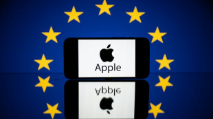 Apple makes changes to App Store after EU warning