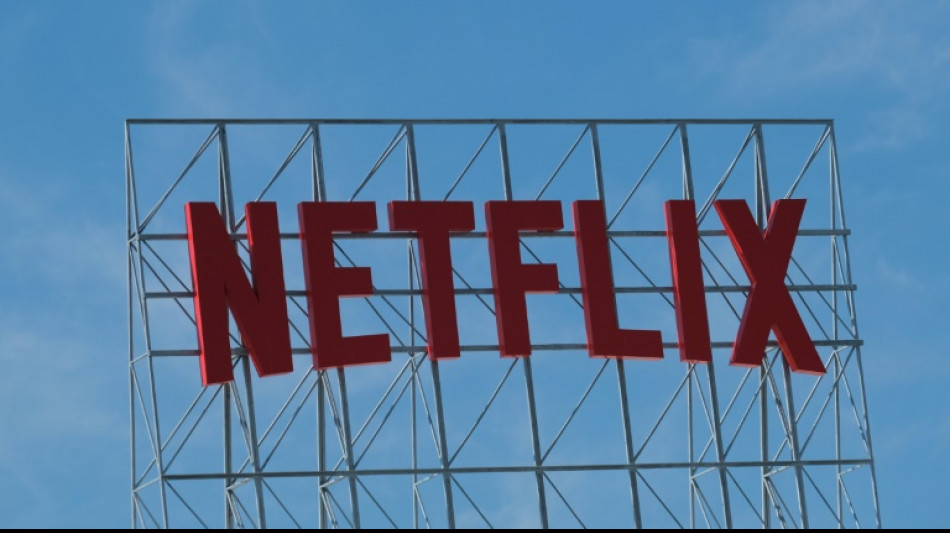 Wall Street: Netflix plonge de presque 40% à l'ouverture après avoir perdu des abonnés