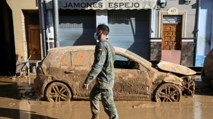 Spanien schickt tausende weitere Soldaten und Polizisten ins Katastrophengebiet