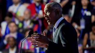 Usa 2024, Barack Obama lancia la Harris: 'Yes, she can'