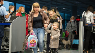 Lehrer sehen Schulen unzureichend für Ukraine-Flüchtlingskinder vorbereitet