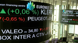 La Bourse de Paris finit en légère hausse de 0,27% à 7.028,41 points