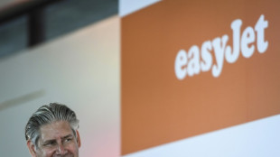 EasyJet CEO 'confident' after last summer's travel chaos