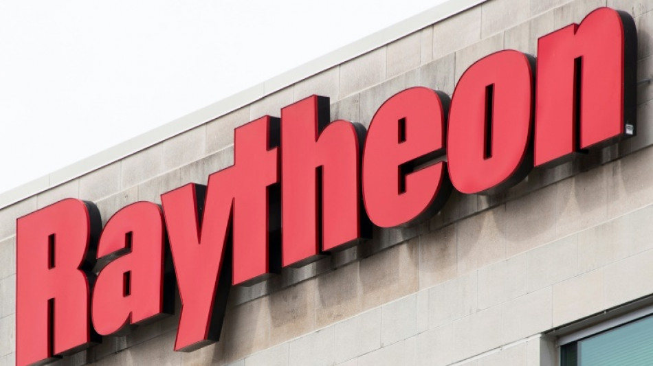 Raytheon lourdement sanctionnée pour corruption sur des contrats d'armement au Qatar