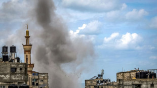 UN Security Council to vote on new Gaza ceasefire resolution