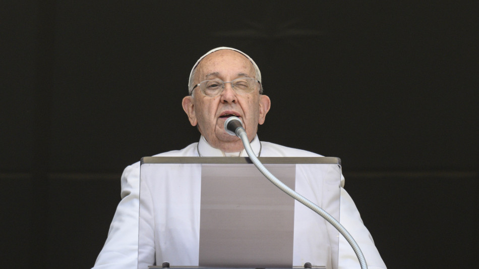 Il Papa, una tregua olimpica durante i Giochi di Parigi