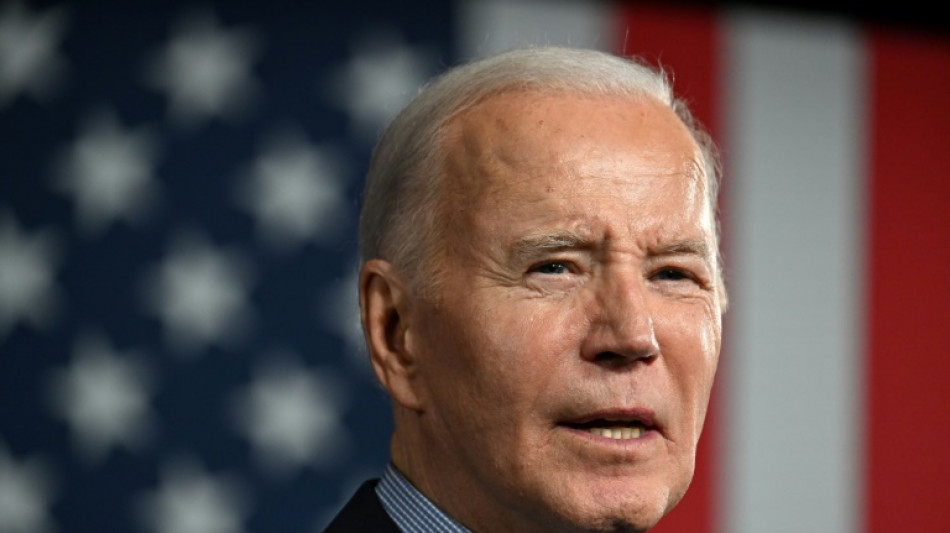 Deutsche Tageszeitung Biden 2025 budget plan highlights policy