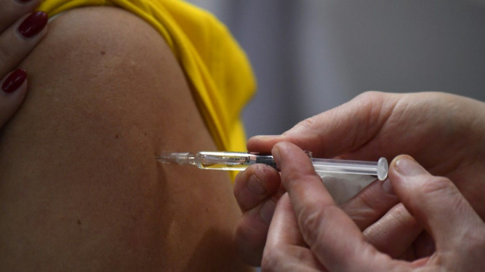 Nachfrage nach neuen Corona-Impfstoffen zieht an