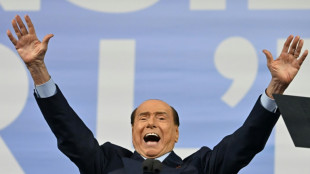 Berlusconi sorgt mit Äußerungen über  Putin für Wirbel im Wahlkampf 