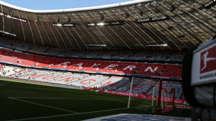 Ansetzungen: Bayern gegen Bayer als Topspiel am Samstag 