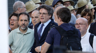 Junts, 'Puigdemont è di ritorno a Waterloo'